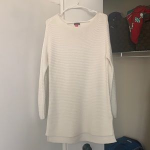 Vince Camuto Sweater Dress
